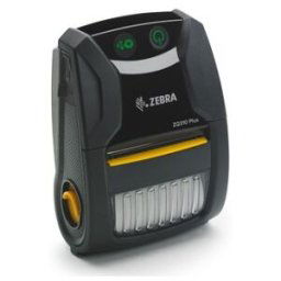 Zebra ZQ31