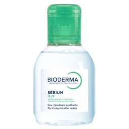 Bioderma Sebium H2O soluzione micellare 100 ml