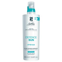 Defence Sun Doposole Idratante 400ml