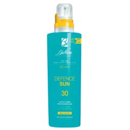 Bionike Defence Sun Latte Fluido Corpo 200ml SPF30