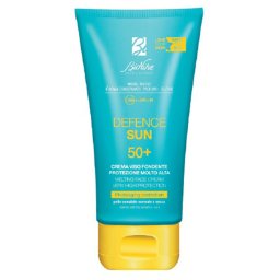 Bionike Defence Sun Crema Viso Fondente 50ml SPF50+