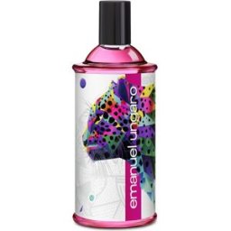 Emanuel Ungaro / Intense For Her - Eau de Parfum for Her 100 ml