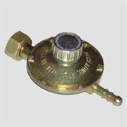 REGOLATORI GAS ORIZZONTALI A.125