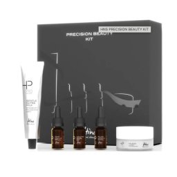 HINO HNS PRECISION BEAUTY KIT VISO SIERO+OLIO+OCCHI+CREMA