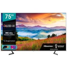 Hisense 75A7GQ