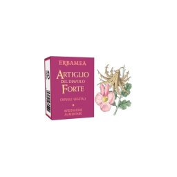 Artiglio Del Diavolo Forte 36 Capsule