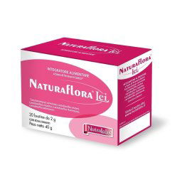 Naturaflora Lei 20 Bustine 2 g