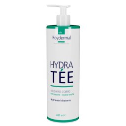 HYDRATEE Bals.Corpo P-S 400ml