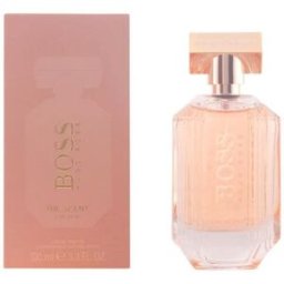 Hugo Boss / Boss The Scent For Her - Eau de Parfum for Her 100 ml