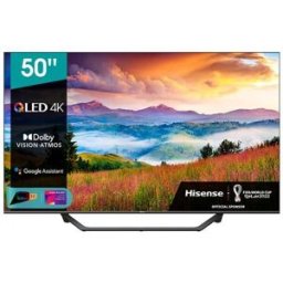Hisense 50A7GQ