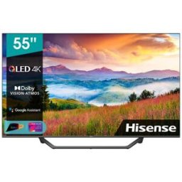 Hisense 55A7GQ