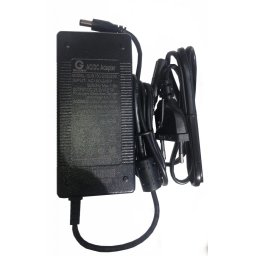 Caricabatteria per Batteria a Litio Charger Li-Ion 25.2V 2.0AH