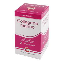 Collagene Marino 1 g - 60 Compresse