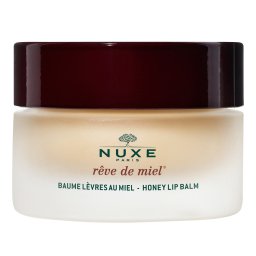 Nuxe Rêve de Miel 15 ml balsamo labbra al miele