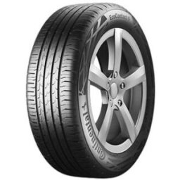 Continental EcoContact 6 225/50R17 98Y