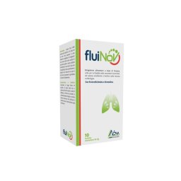 Fluinov 10 Bustine 3 g