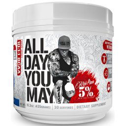 AllDayYouMay
