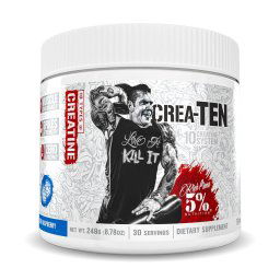 Crea-TEN