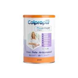 Colpropur Lady 340 g