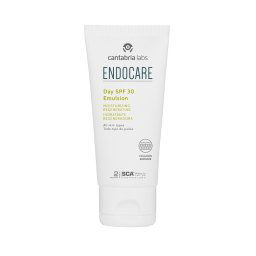 Endocare Day SPF30 emulsione fluida rigenerante e protettiva 40 ml