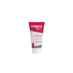 Stribess 50 AG crema dermatologica ricostituente per pelle atopica e irritata viso 50 ml