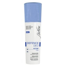 Bionike Defence spray antiodorante senza alcool 100 ml