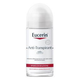 Eucerin deodorante antitraspirante Roll On 50 ml