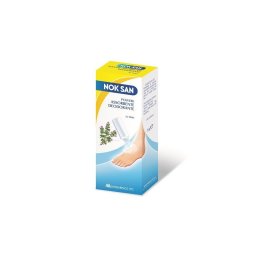 Noksan polvere assorbente deodorante al Timo 75 g