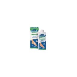 Timodore deodorante in polvere azione anti eccessiva traspirazione dei piedi 75 g