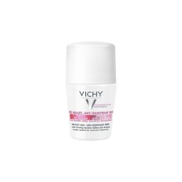 Vichy Deodorante Bellezza anti traspirante 48 h delicato per tutti i tipi di pelle 50 ml