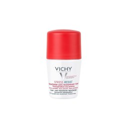 Vichy Stress Resist deodorante antitraspirante 72 h trattamento intensivo 50 ml