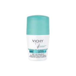 Vichy Deodorante Regolatore del sudore antitraspirante 48 h antiumidità 50 ml