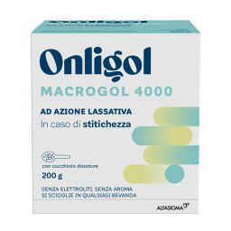 Onligol 200 g Con Cucchiaino Dosatore