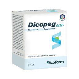 Dicopeg Esse 300 g Macrogol 3350