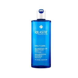 Rilastil Daily Care soluzione micellare struccante formula delicata viso e occhi 250 ml