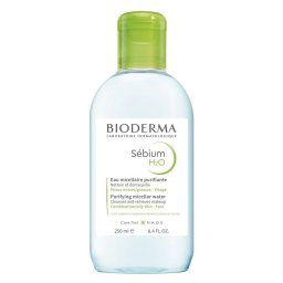 Sebium H2O detergente soluzione micellare seboregolatrice 250 ml