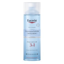 Eucerin Dermatoclean Micellar 200 ml