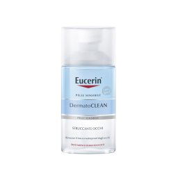 Eucerin Dermatoclean Eye Wr 125 ml