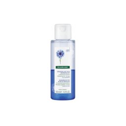Klorane Struccante Occhi Waterproof Fiordaliso Bio 100 ml