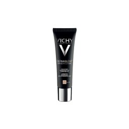 Vichy Dermablend fondotinta correttore 25 colore Nude effetto levigante 30 ml