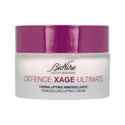 Bionike Defence Xage Ultimate Lifiting Antiage giorno 50 ml