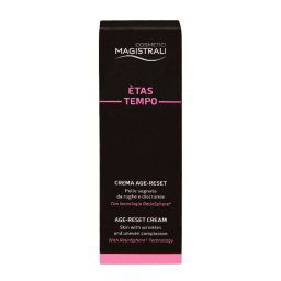 Etas Tempo crema Antiage per rughe e discromie 30 ml