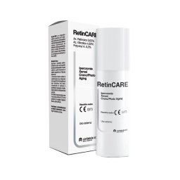 Retincare gel per il trattamento di Ipercheratosi e Xerosi cutanea 30 ml