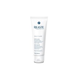 Rilastil Daily Care crema viso esfoliante Scrub liftante levigante e purificante 75 ml