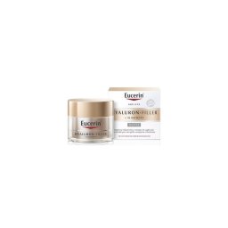 Eucerin Hyaluron Filler + Elasticity crema notte viso 50 ml