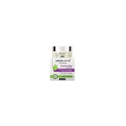 Aloevera2 Crema Viso Anti-Age nutriente ristrutturante 50 ml