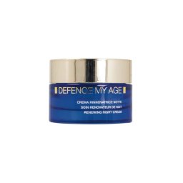 Bionike Defence My Age crema rinnovatrice anti età notte 50 ml