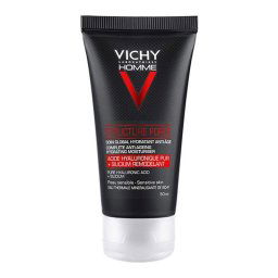 Vichy Homme Structure Force crema anti-età viso uomo giorno 50 ml