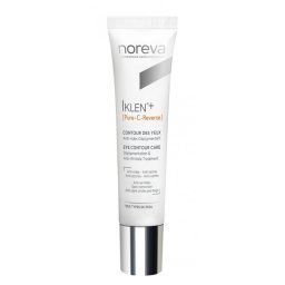 Iklen + Pur C Reverse City 15 ml