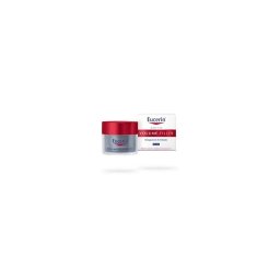 Eucerin Viso Hyaluron Filler Volume Notte 50 ml